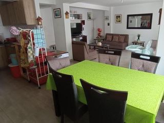 Foto 8 de Venta De Departamento En Mangomarca En Sjl