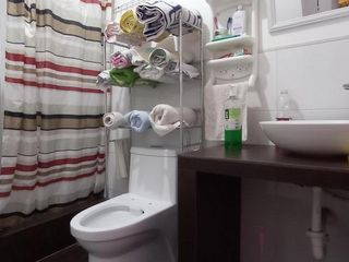 Foto 18 de Venta De Departamento En Mangomarca En Sjl