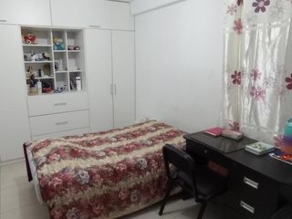 Foto 4 de Venta De Departamento En Mangomarca En Sjl