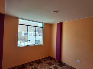 Foto 2 de Alquiler De Departamento Ecoamigable En San Martin De Porres