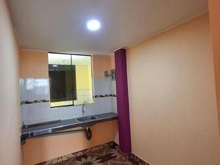 Foto 5 de Alquiler De Departamento Ecoamigable En San Martin De Porres