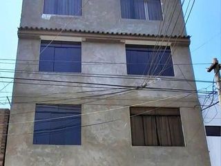 Foto 1 de Alquiler De Departamento Ecoamigable En San Martin De Porres