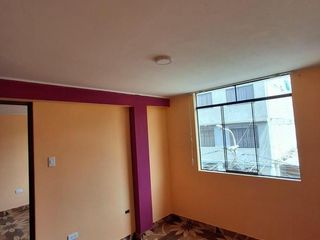 Foto 3 de Alquiler De Departamento Ecoamigable En San Martin De Porres