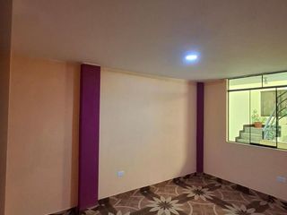 Foto 11 de Alquiler De Departamento Ecoamigable En San Martin De Porres
