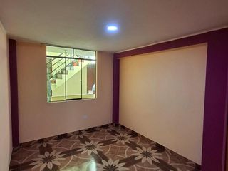 Foto 4 de Alquiler De Departamento Ecoamigable En San Martin De Porres
