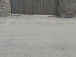 Foto 3 de Alquiler De Amplio Terreno En Lurín