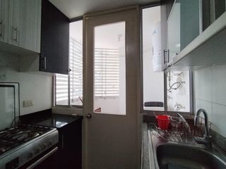Foto 16 de Alquiler Departamento Amoblado o Sin Amoblar 74.37 M2 Frente Al Mar San Miguel