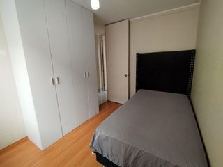 Foto 13 de Alquiler Departamento Amoblado o Sin Amoblar 74.37 M2 Frente Al Mar San Miguel