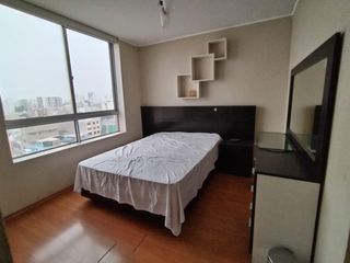 Foto 18 de Alquiler Departamento Amoblado o Sin Amoblar 74.37 M2 Frente Al Mar San Miguel
