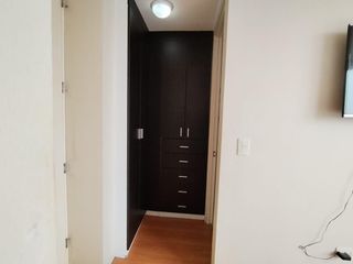 Foto 17 de Alquiler Departamento Amoblado o Sin Amoblar 74.37 M2 Frente Al Mar San Miguel