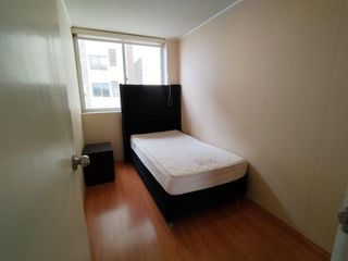 Foto 5 de Alquiler Departamento Amoblado o Sin Amoblar 74.37 M2 Frente Al Mar San Miguel