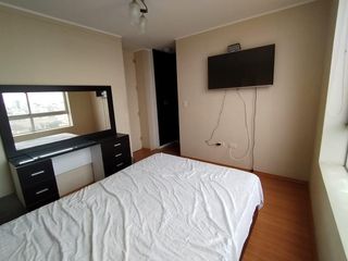 Foto 20 de Alquiler Departamento Amoblado o Sin Amoblar 74.37 M2 Frente Al Mar San Miguel