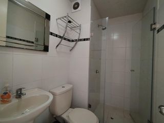 Foto 15 de Alquiler Departamento Amoblado o Sin Amoblar 74.37 M2 Frente Al Mar San Miguel