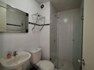 Foto 19 de Alquiler Departamento Amoblado o Sin Amoblar 74.37 M2 Frente Al Mar San Miguel