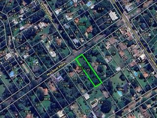 Foto 13 de Terreno en venta - 1.322Mts2 - Del Viso