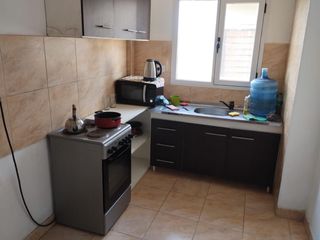 Foto 9 de Departamento AMOBLADO EN ALQUILER - ciudad de Añelo