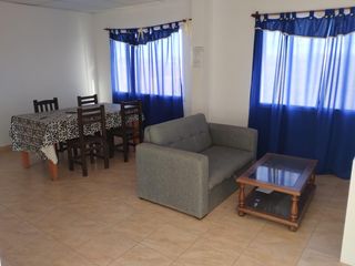 Foto 11 de Departamento AMOBLADO EN ALQUILER - ciudad de Añelo