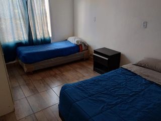 Foto 8 de Departamento AMOBLADO EN ALQUILER - ciudad de Añelo
