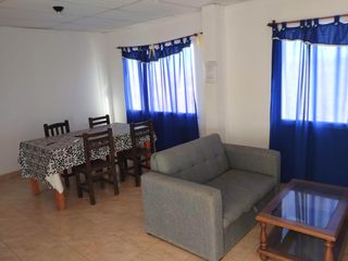 Foto 1 de Departamento AMOBLADO EN ALQUILER - ciudad de Añelo