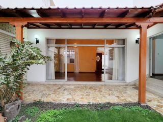 Foto 29 de CASA DE 372 m2,05 DORMITORIOS, 02 JARDINES,RICARDO ANGULO, CORPAC, SAN ISIDRO