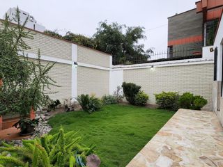 Foto 27 de CASA DE 372 m2,05 DORMITORIOS, 02 JARDINES,RICARDO ANGULO, CORPAC, SAN ISIDRO