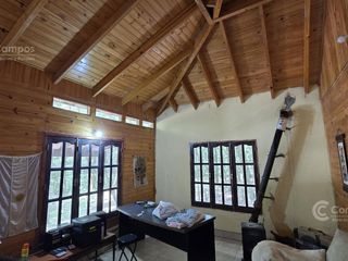 Foto 8 de Se vende Chacra de 25 ha con 2 Casas, perforación, laguna, galpon y   en Cerro Corá