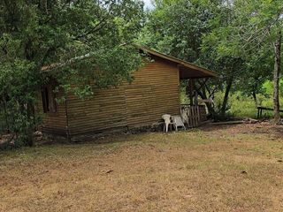 Foto 11 de Se vende Chacra de 25 ha con 2 Casas, perforación, laguna, galpon y   en Cerro Corá