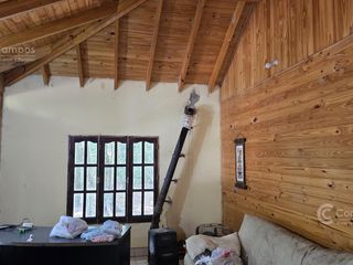 Foto 6 de Se vende Chacra de 25 ha con 2 Casas, perforación, laguna, galpon y   en Cerro Corá