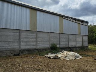 Foto 9 de Se vende Chacra de 25 ha con 2 Casas, perforación, laguna, galpon y   en Cerro Corá