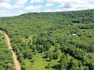 Foto 5 de Se vende Chacra de 25 ha con 2 Casas, perforación, laguna, galpon y   en Cerro Corá