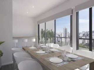 Foto 8 de Departamento Monoambiente en venta - 1 Baño - 34Mts2 - Monserrat