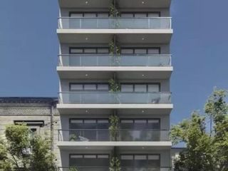 Foto 12 de Departamento Monoambiente en venta - 1 Baño - 34Mts2 - Monserrat
