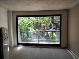 Foto 5 de Departamento Monoambiente en venta - 1 Baño - 34Mts2 - Monserrat