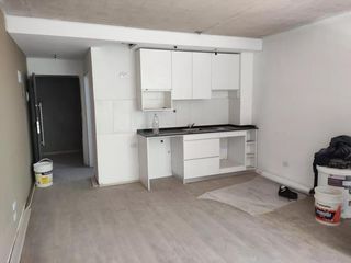 Foto 4 de Departamento Monoambiente en venta - 1 Baño - 34Mts2 - Monserrat