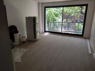 Foto 1 de Departamento Monoambiente en venta - 1 Baño - 34Mts2 - Monserrat