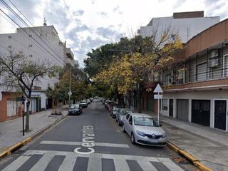 Foto 3 de Cochera en venta - 15Mts2 - Monte Castro
