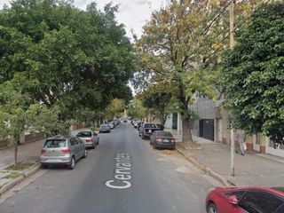 Foto 2 de Cochera en venta - 15Mts2 - Monte Castro