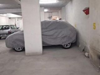 Foto 1 de Cochera en venta - 15Mts2 - Monte Castro