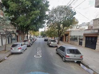 Foto 9 de Cochera en venta - 15Mts2 - Monte Castro