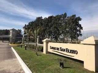 Foto 1 de Terreno en venta - 872Mts2 - Lagos de San Eliseo, Presidente Perón