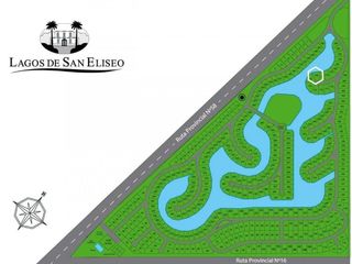 Foto 17 de Terreno en venta - 872Mts2 - Lagos de San Eliseo, Presidente Perón