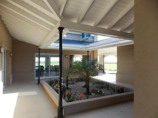 Foto 6 de Terreno en venta - 872Mts2 - Lagos de San Eliseo, Presidente Perón