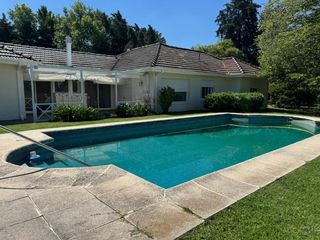 Foto 2 de Casa en  Alquiler San Diego CC