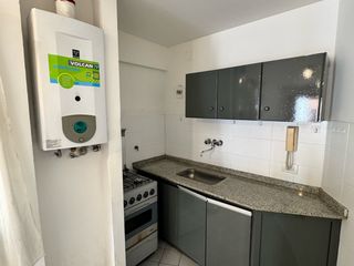Foto 3 de Departamento - Nueva Cordoba