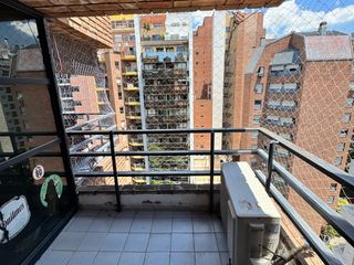 Foto 2 de Departamento - Nueva Cordoba