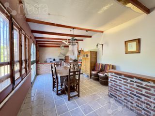 Foto 10 de Casa céntrica en venta