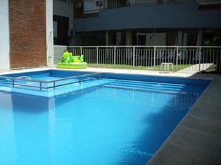 Foto 9 de Guardia Vieja 3800 - Tres Ambientes amoblado y equipado ,  Amenities,