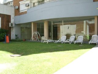 Foto 8 de Guardia Vieja 3800 - Tres Ambientes amoblado y equipado ,  Amenities,