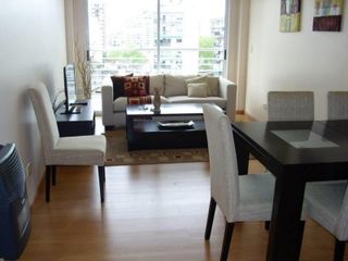 Foto 12 de Guardia Vieja 3800 - Tres Ambientes amoblado y equipado ,  Amenities,