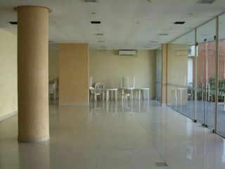 Foto 5 de Guardia Vieja 3800 - Tres Ambientes amoblado y equipado ,  Amenities,